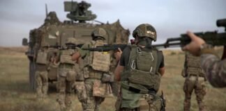 Мобилизация по-новому: до 50% должностей штурмовиков и пехотинцев займут иностранцы, — Федоров