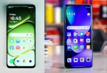 Какой бюджетный смартфон выбрать в 2026 году: Redmi Note 15 против OnePlus Nord CE 6 Lite