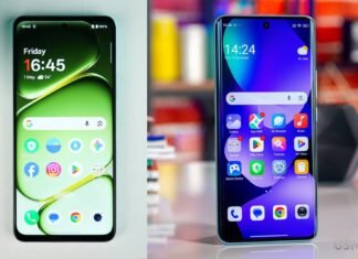 Какой бюджетный смартфон выбрать в 2026 году: Redmi Note 15 против OnePlus Nord CE 6 Lite