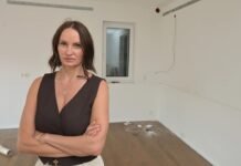 Украли даже унитаз и теплый пол: украинские беженцы ограбили дом женщины в ФРГ и скрылись (фото)