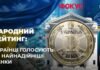 Фокус проводит голосование для рейтинга топ-25 банков Украины: кто сейчас возглавляет список