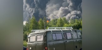 План дальнобойных санкций: Зеленский показал результаты ударов ВСУ по объектам в РФ
