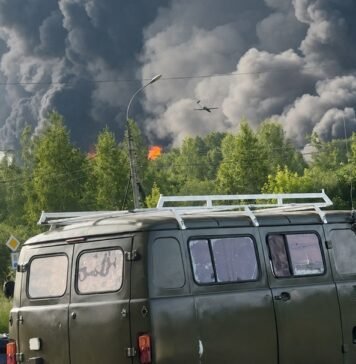 План дальнобойных санкций: Зеленский показал результаты ударов ВСУ по объектам в РФ