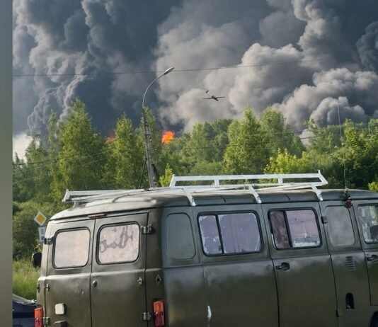 План дальнобойных санкций: Зеленский показал результаты ударов ВСУ по объектам в РФ