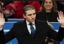 Собственное жилье в Трамп-Тауэр и мало друзей: Джилл Байден рассекретила разговор с Меланией о младшем сыне Трампа