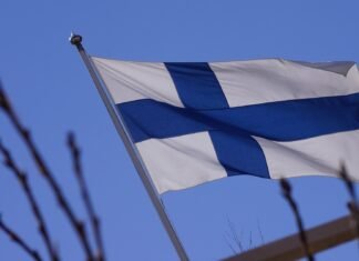 Финляндия готовится к угрозе со стороны дронов из РФ: власти обновили правила для работодателей