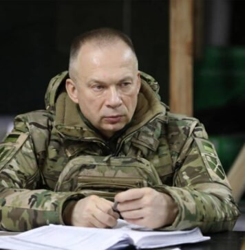 «Оснований нет»: в Раде ответили, уволят ли Сырского после скандала с полком «Скала»
