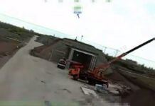 Первая в современной истории операция такого типа: Силы обороны взяли под огневой контроль Донецкий аэропорт (видео)