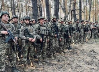 Расследователи выявили 26 «небоевых смертей» в полку «Скала»: в подразделении прокомментировали