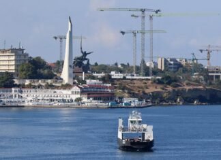 В оккупированном Крыму за сутки произошло 19 землетрясений: некоторые ощущались на суше, — росСМИ