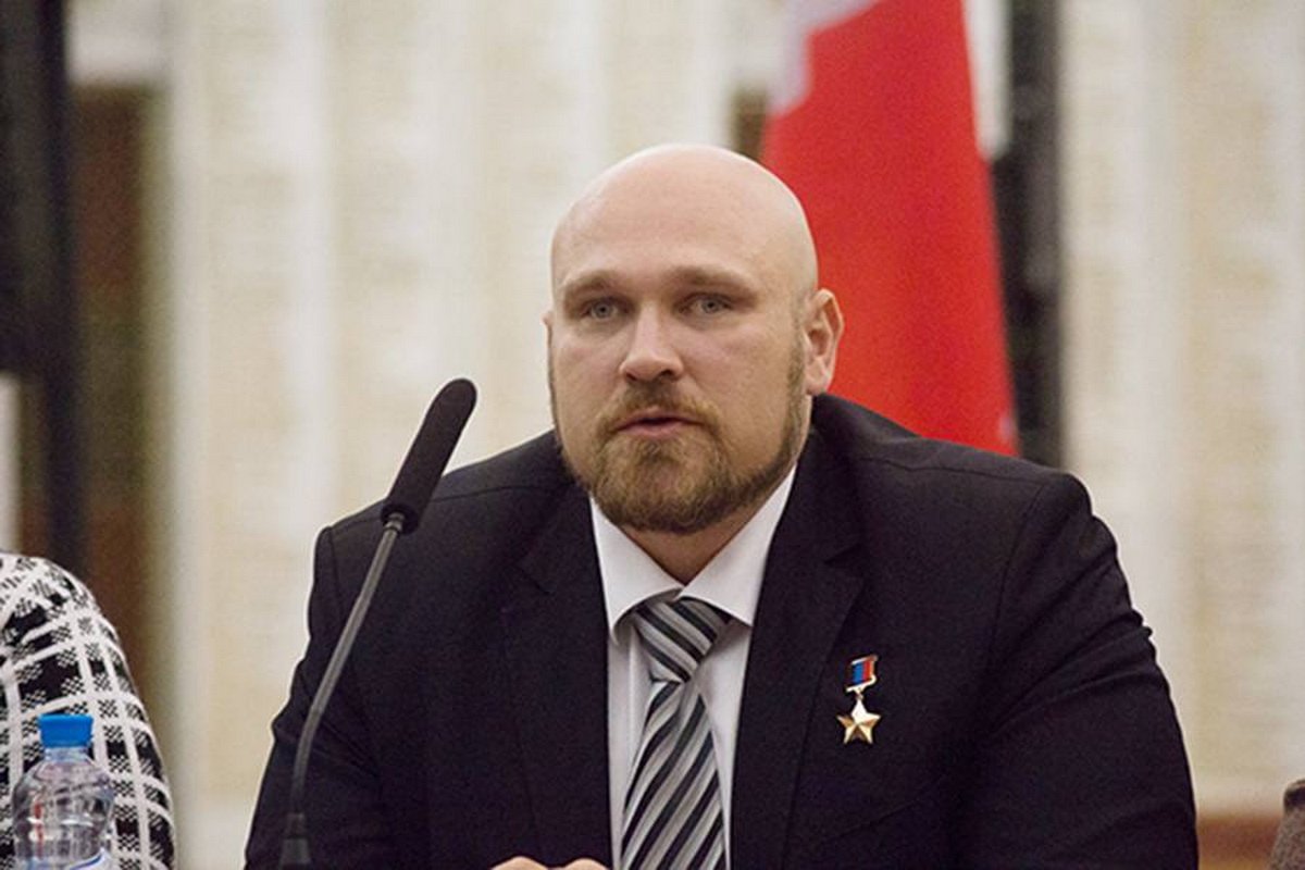 В Новой Москве взорвали «главу МГБ ДНР»: курьер, взрывчатка и бронированные двери (фото)