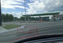 В России ограничили продажу бензина: проблемы уже фиксируют в Москве и Петербурге