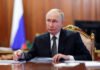 Переговоры или эскалация: Путин боится потерять Крым и должен выбрать один из вариантов, — СМИ