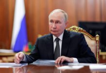 Переговоры или эскалация: Путин боится потерять Крым и должен выбрать один из вариантов, — СМИ