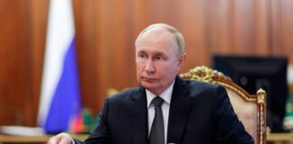 Переговоры или эскалация: Путин боится потерять Крым и должен выбрать один из вариантов, — СМИ