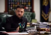Сегодня ночью и в ближайшее время: РФ подготовилась к новому массированному удару, — Зеленский (видео)