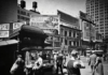 Старые фотографии американцев 1936 и 1938 годов озадачили людей: что попало в кадр
