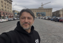 Сергей Притула показал всех четырех детей: что известно о его семье (фото)