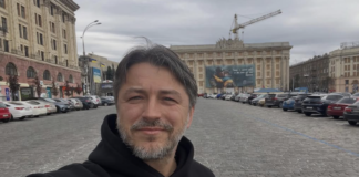 Сергей Притула показал всех четырех детей: что известно о его семье (фото)