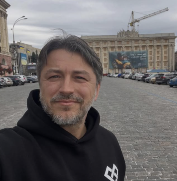 Сергей Притула показал всех четырех детей: что известно о его семье (фото)