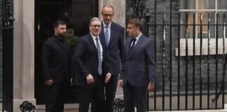 60% украинцев поддерживают прекращение огня, но есть определенные условия, — КМИС (инфографика)