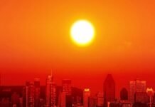Первая волна жары уже обрушилась на мир: в опасности миллионы человек