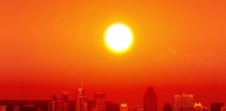 Первая волна жары уже обрушилась на мир: в опасности миллионы человек