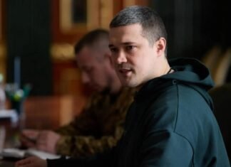 «Можем жестко дискутировать»: Федоров признался, есть ли у него конфликт с Сырским (видео)
