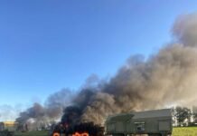 «Расходуются очень быстро»: в РФ заканчиваются запасы ключевых компонентов систем ПВО, — СМИ