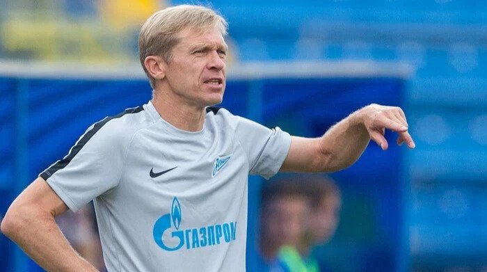 Встретился с «главарем»: бывший футболист сборной Украины поехал в оккупированный Луганск
