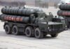 Антибаллистическая защита для «дочери Путина»: в Москве строят четвертое кольцо ПВО, — СМИ (фото)