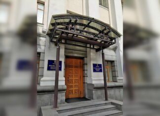 Вопрос к фортификациям: НАБУ и САП обыскали службу финансового мониторинга, — УП