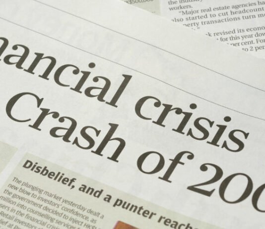 The Economist: искусственный интеллект может обрушить рынки сильнее кризиса 2008 года