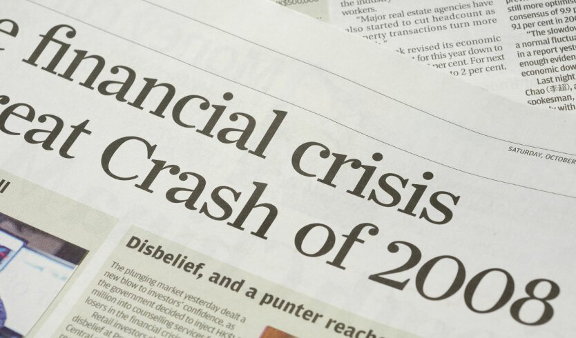The Economist: искусственный интеллект может обрушить рынки сильнее кризиса 2008 года