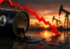 Нефть дешевеет после открытия Ормуза: что это значит для России