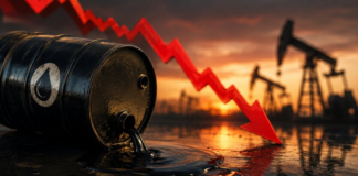 Нефть дешевеет после открытия Ормуза: что это значит для России