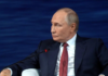 Путин может потерять Крым: дипломат рассказал, что Украина сделала с логистикой РФ