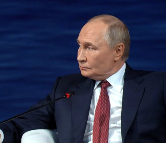 Путин может потерять Крым: дипломат рассказал, что Украина сделала с логистикой РФ