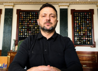 Зеленский назвал, чего Украина ждет от Евросоюза уже этим летом
