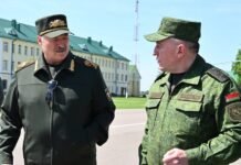 «Высокая вероятность»: в Беларуси не исключают, что вступят в войну вместе с Россией