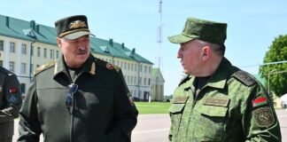 «Высокая вероятность»: в Беларуси не исключают, что вступят в войну вместе с Россией