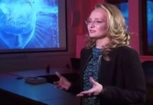 Изменилась до неузнаваемости: младшая дочь Путина появилась на публике (фото)