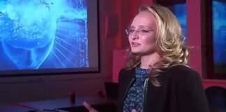 Изменилась до неузнаваемости: младшая дочь Путина появилась на публике (фото)