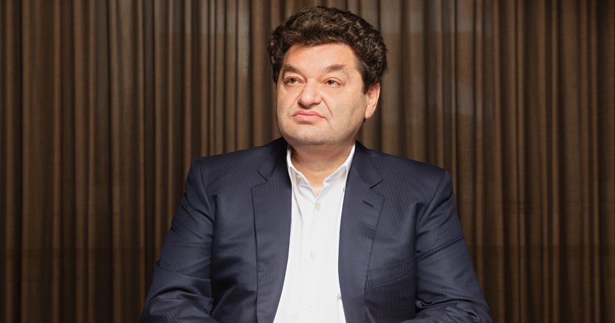 Бизнес, санкции и скандалы: кто такой Вадим Ермолаев, пострадавший в результате теракта в Монако
