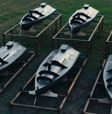 Украина разработала уникальный морской дрон для уничтожения самолетов РФ: что это за БПЛА