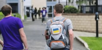Новые правила в ЕС: когда украинским мужчинам могут отменить автоматическую защиту