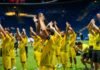Украина впервые в истории вышла в финал Евро по мини-футболу: кто станет соперником желто-синих