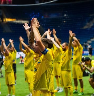 Украина впервые в истории вышла в финал Евро по мини-футболу: кто станет соперником желто-синих