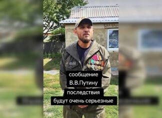 Новый Пригожин: возможно ли в России повторение военного мятежа против Путина