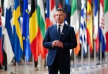 Венгрия — единственная страна, которая вновь блокирует вступление Украины в ЕС, — Politico